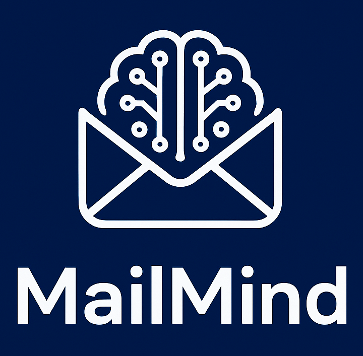 MailMind Logo